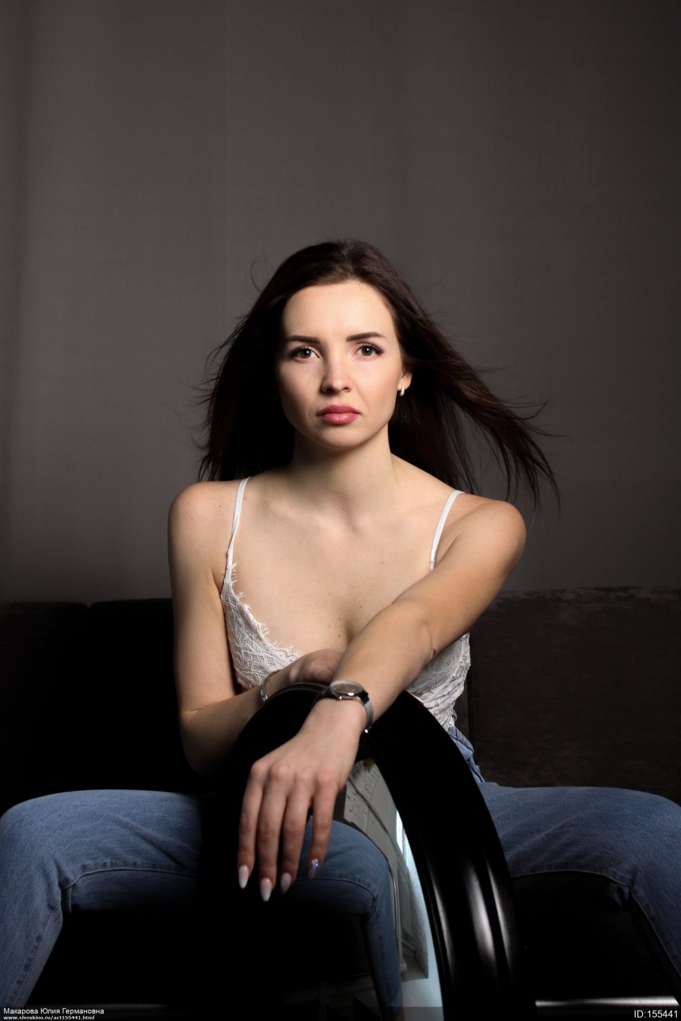 Julia Makarova actrice