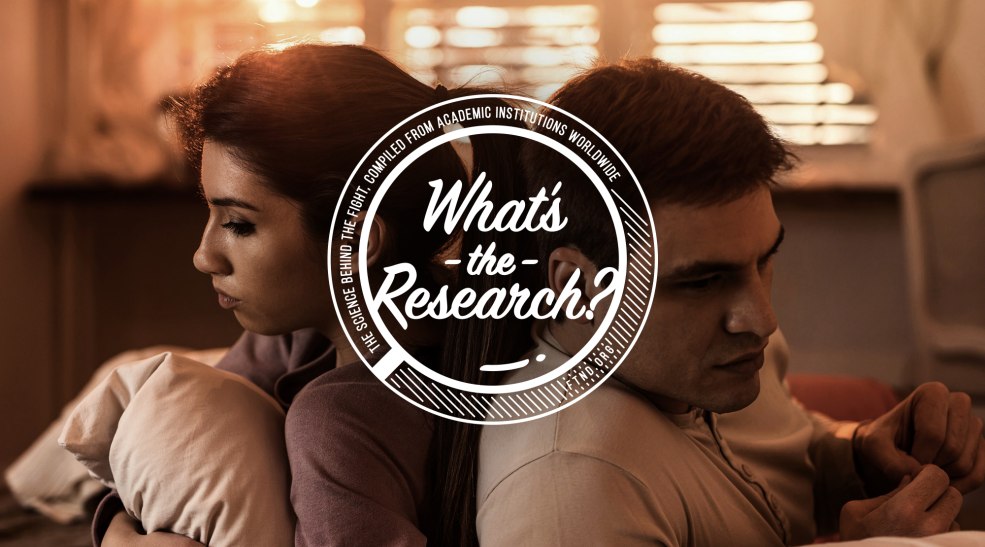 Maria Kozhevnikova s'est allumée