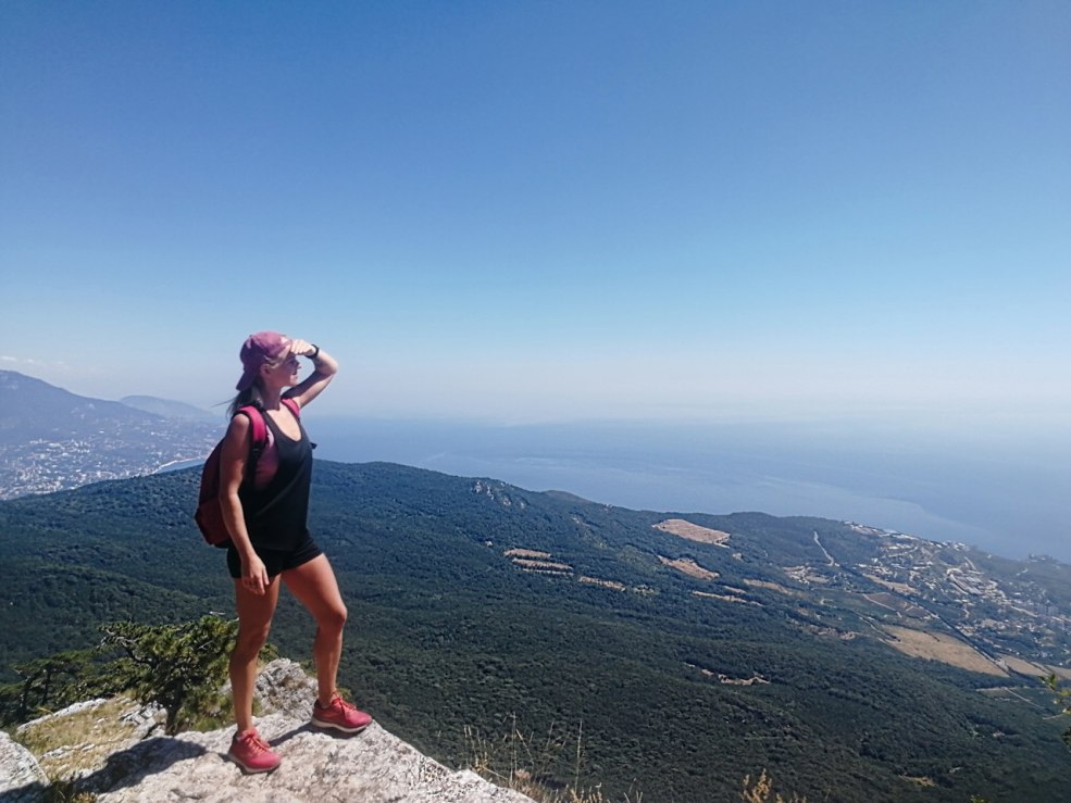 Olga Sutulova Trotsky 2017