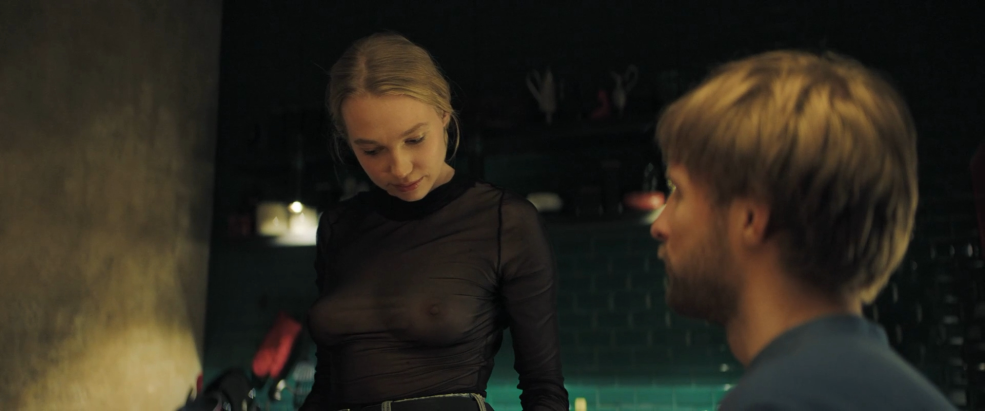 Vasilieva, Marina Sergeevna Films