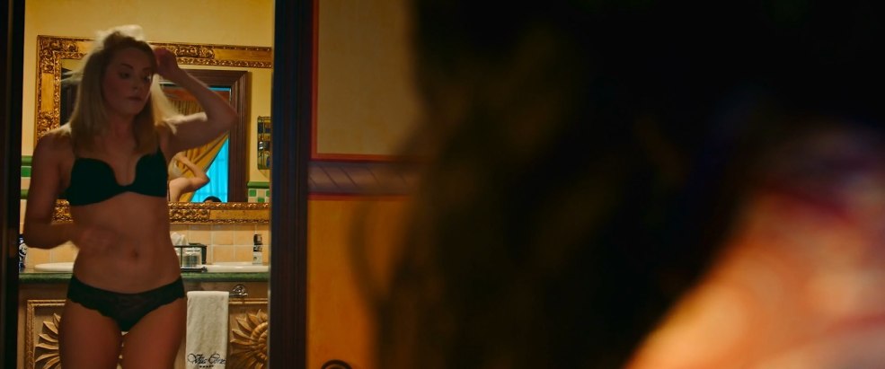 Annasophy Robb Little Anal