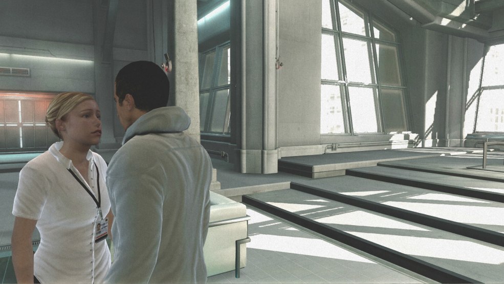 Kristen Bell Lucy Stillman