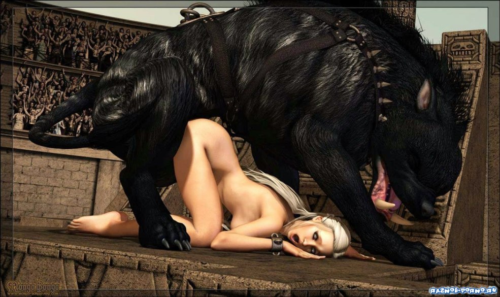 Daenerys Targaryen Règle 34