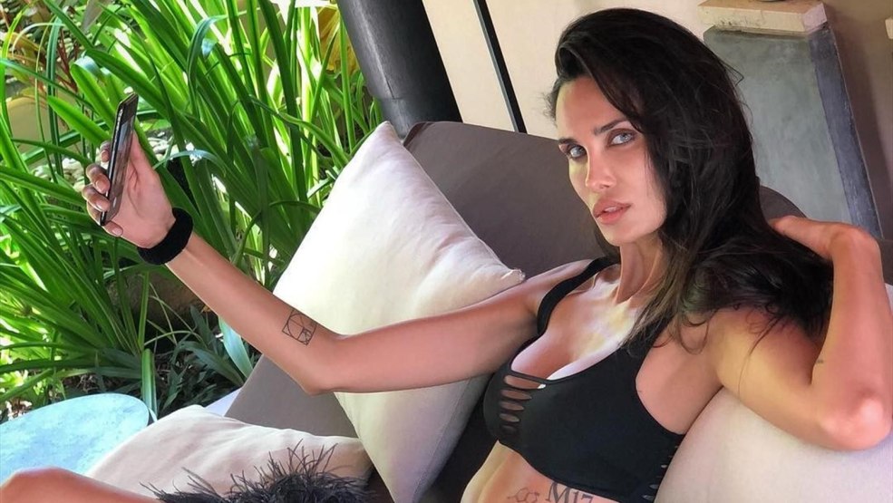 Alan Mamaeva est chaud