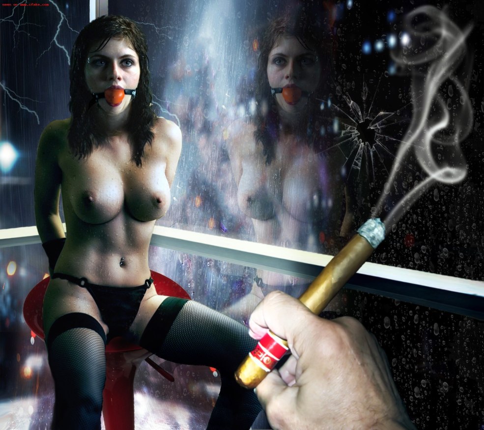 Alexandra Daddario +18 nu