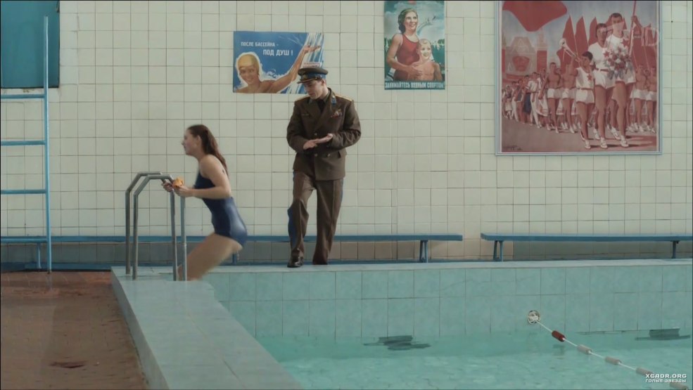 Maryana Spivak Fils du Père des peuples