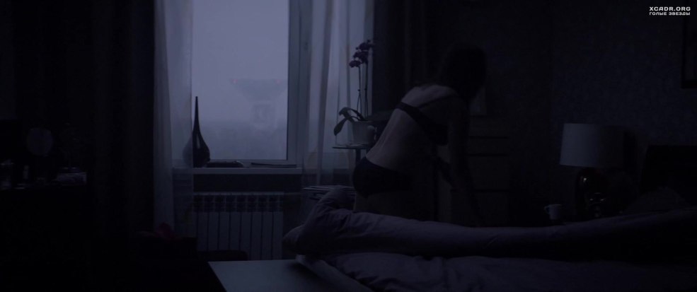 Je n'aime pas Zvyagintsyy Maryana Spivak