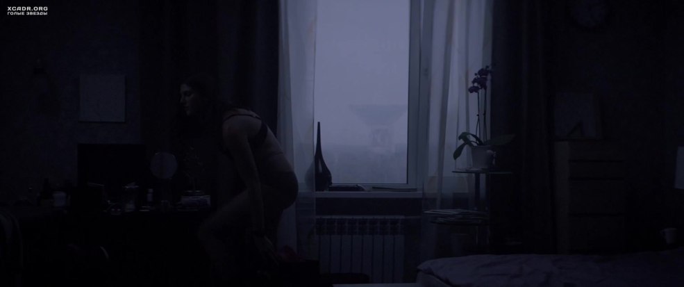 NOUVELLER FILM 2017 MARYANA SPIVAK