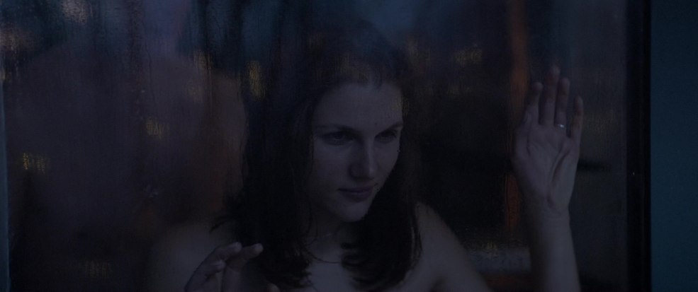 Profil Maryana Spivak