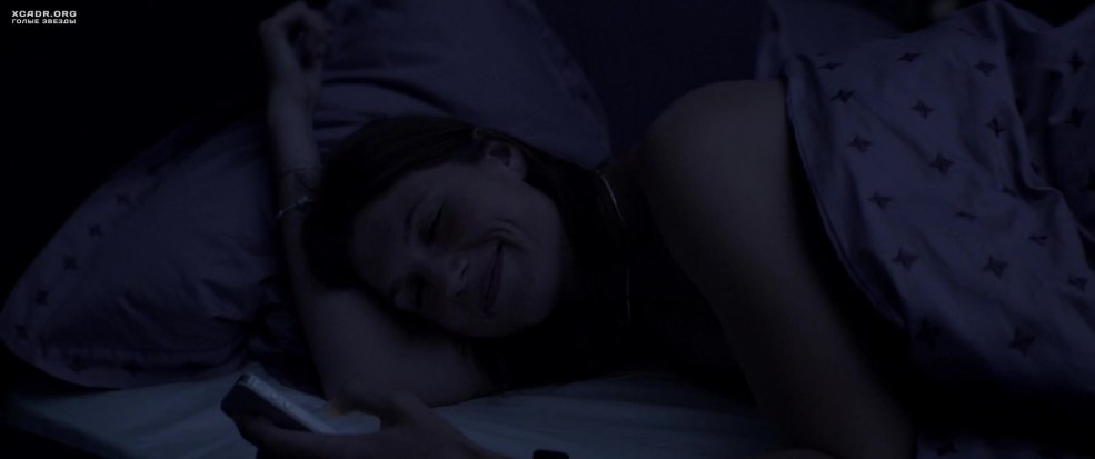 NOUVELLER FILM 2017 MARYANA SPIVAK