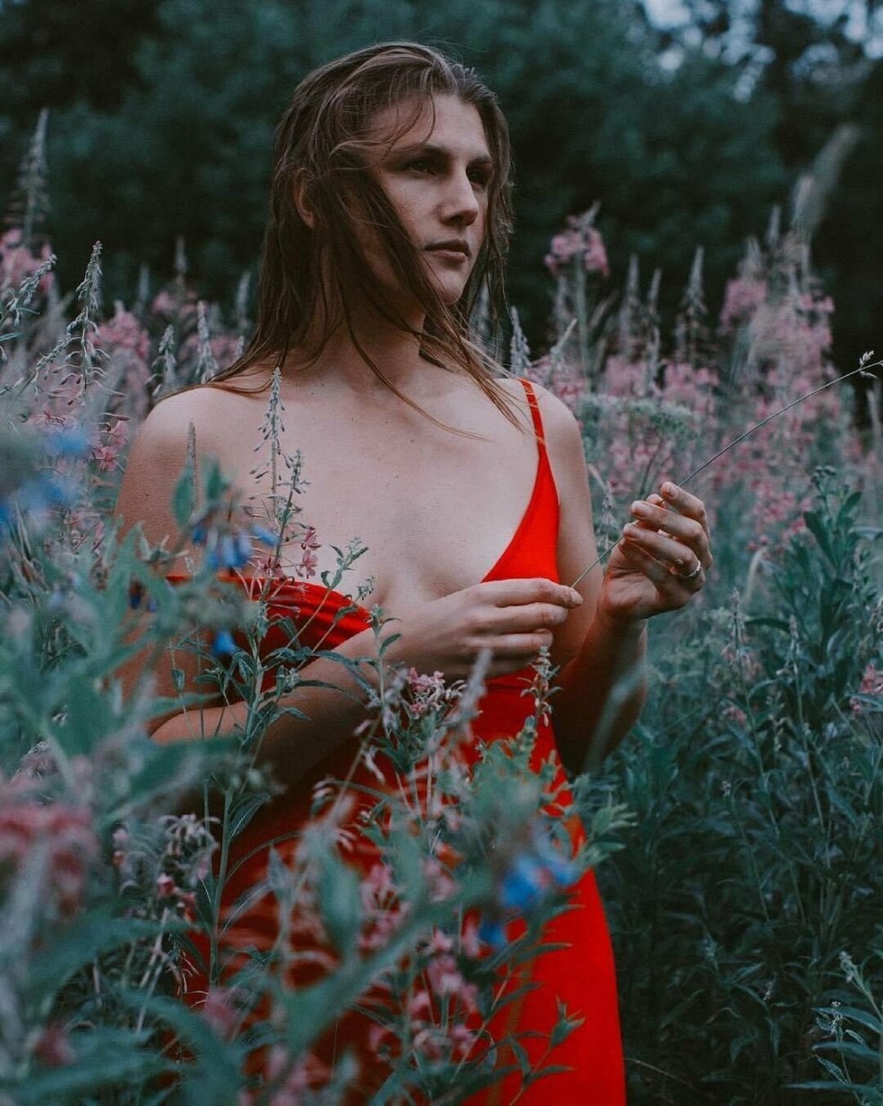 Maryan Timofeevna Spivak