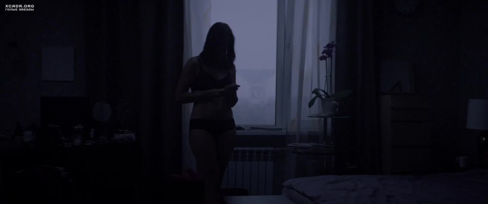 NOUVELLER FILM 2017 MARYANA SPIVAK