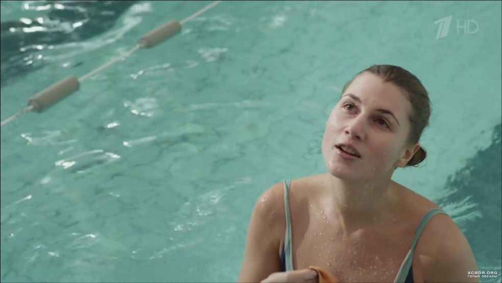 Maryan Timofeevna Spivak