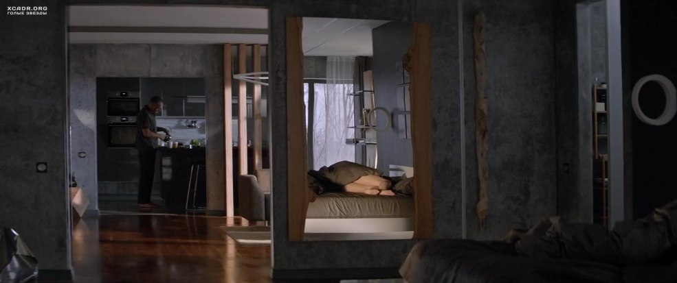 Maryana Spivak Jack Reachor