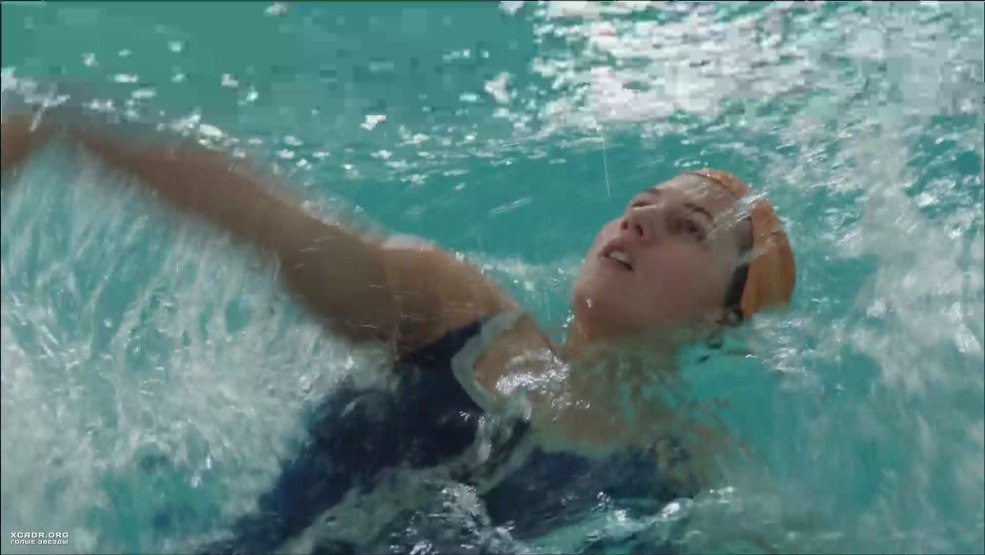 Vladislav Spivak Modèle Lily nude