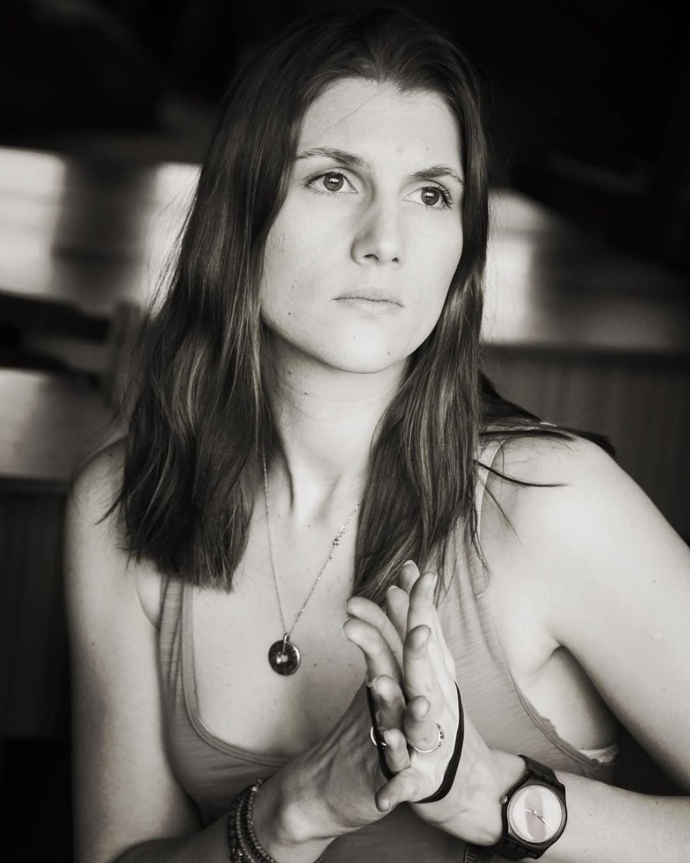 Scène épidémique de Victoria Agalakova