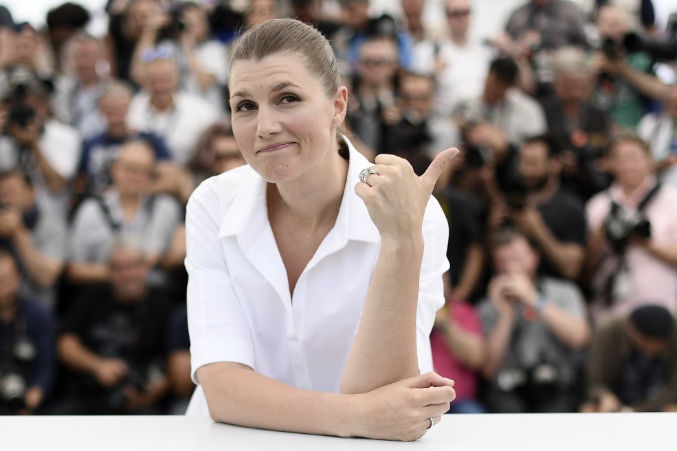 Spivak Actrice en maillot de bain