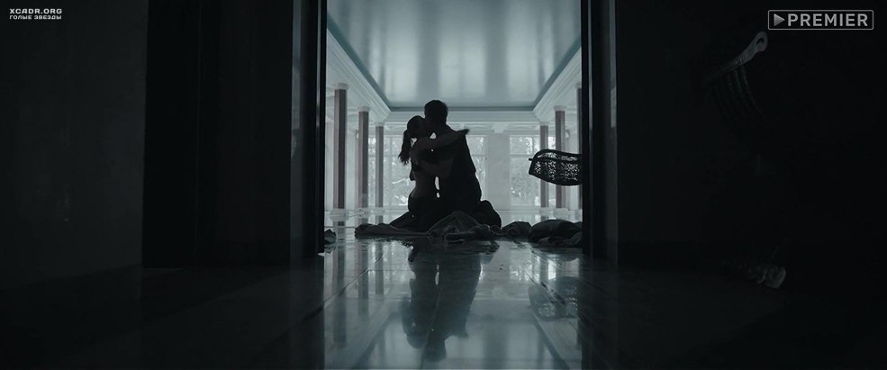 Maryana Spivak 300 Spartans