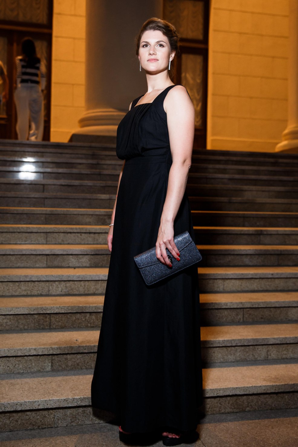 Maryan Timofeevna Spivak