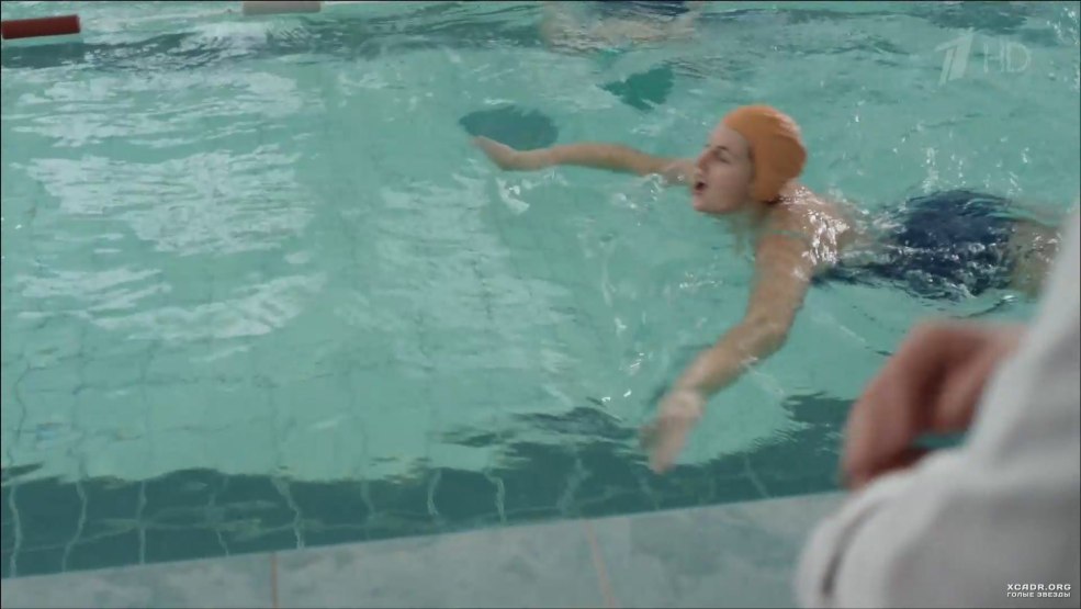 Naked Spivak, Maryana Timofeevna