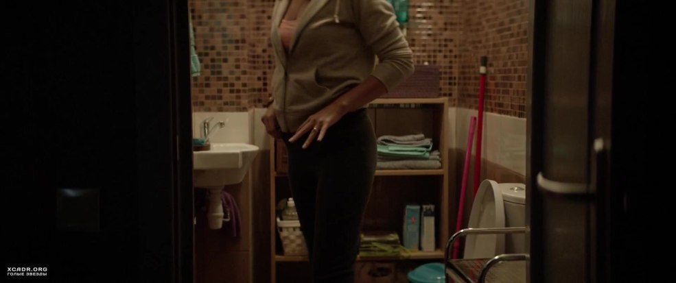 Actrice Maryana Spivak nue