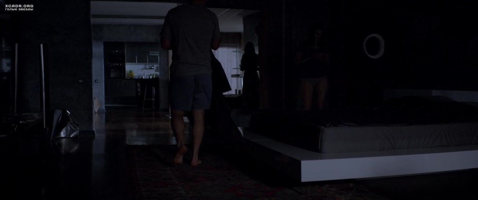 Maryana Spivak n'aime pas