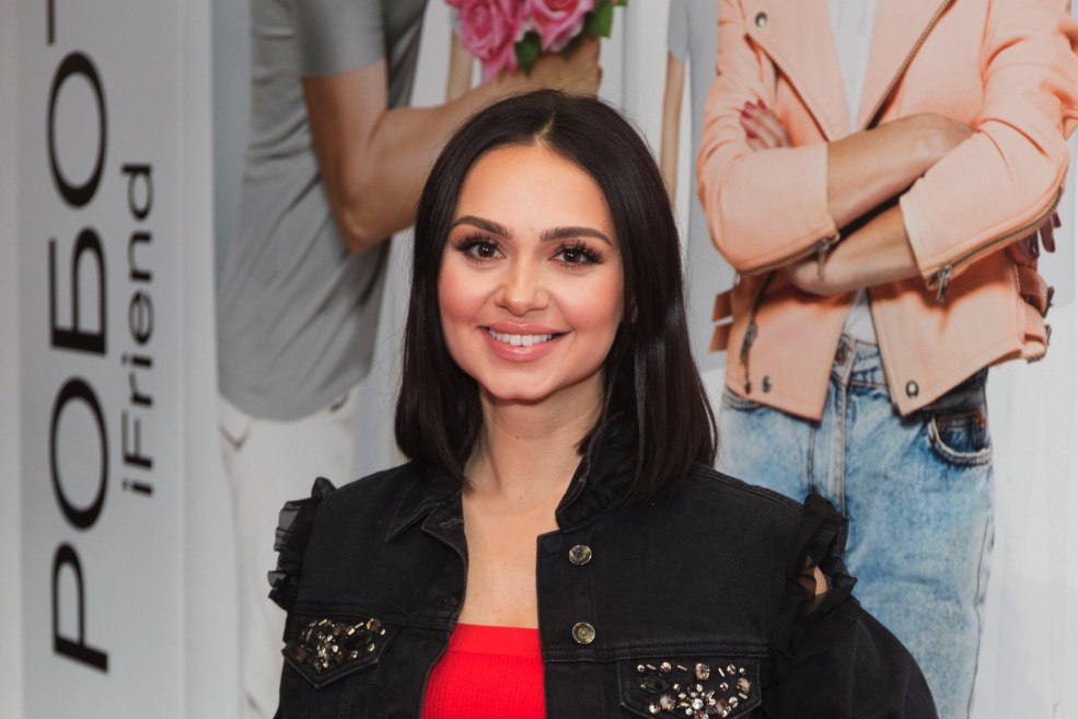 Katrin asi photo maxim