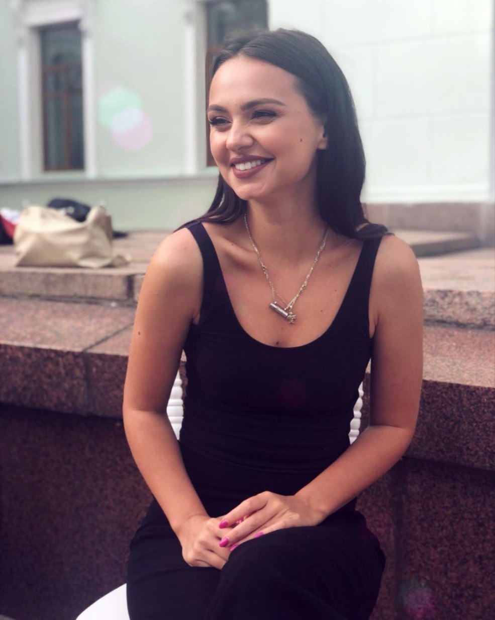 Crew déprimé Snezhana