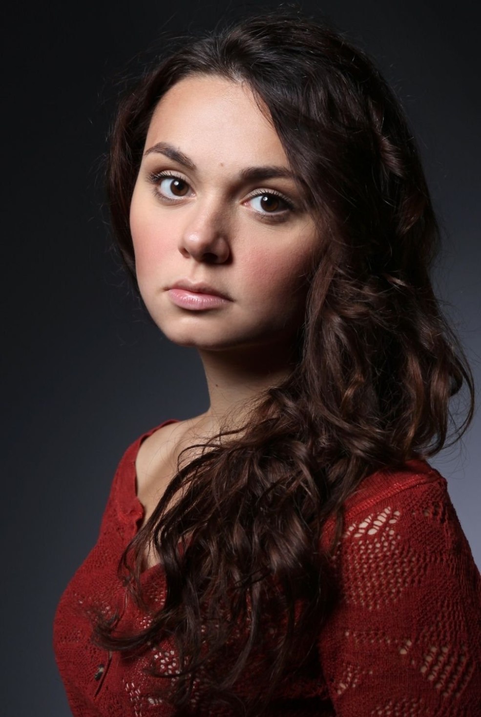 Katherine timokhin chaud