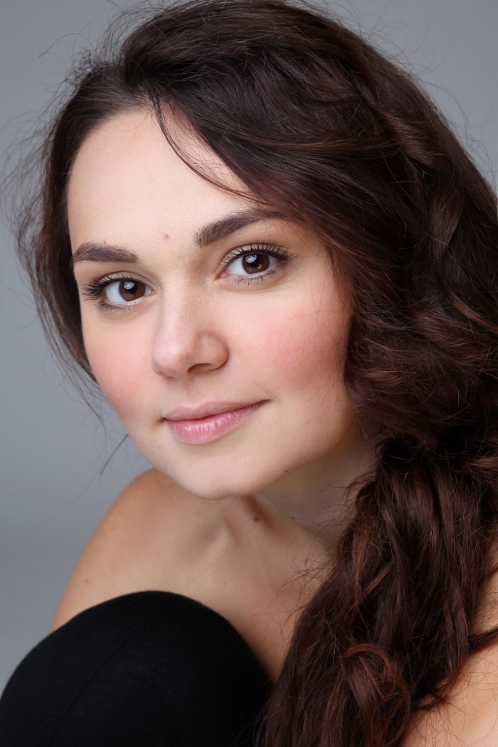 Maria ulyanova pieds