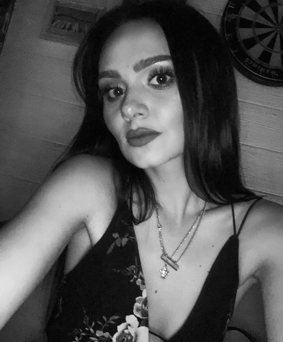 Katherine cloche chaude