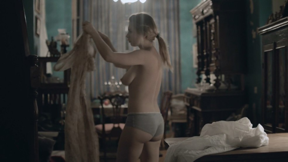 Anna Tsukanova-kott ero