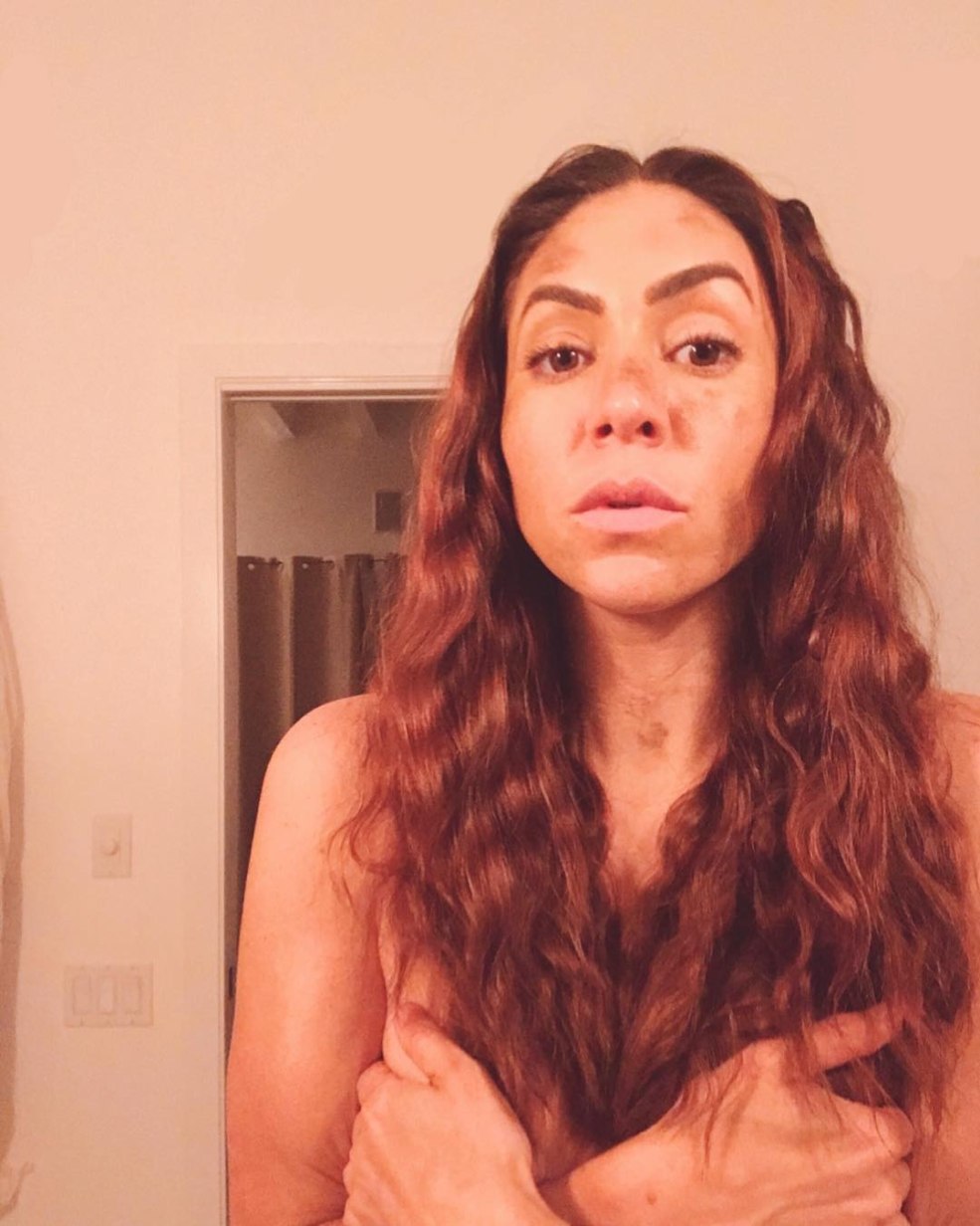 Natalia Cordova-Buckley Hot