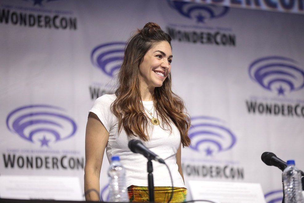 Natalia Cordova