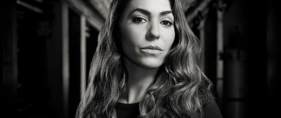 Natalia Cordova-Bakley