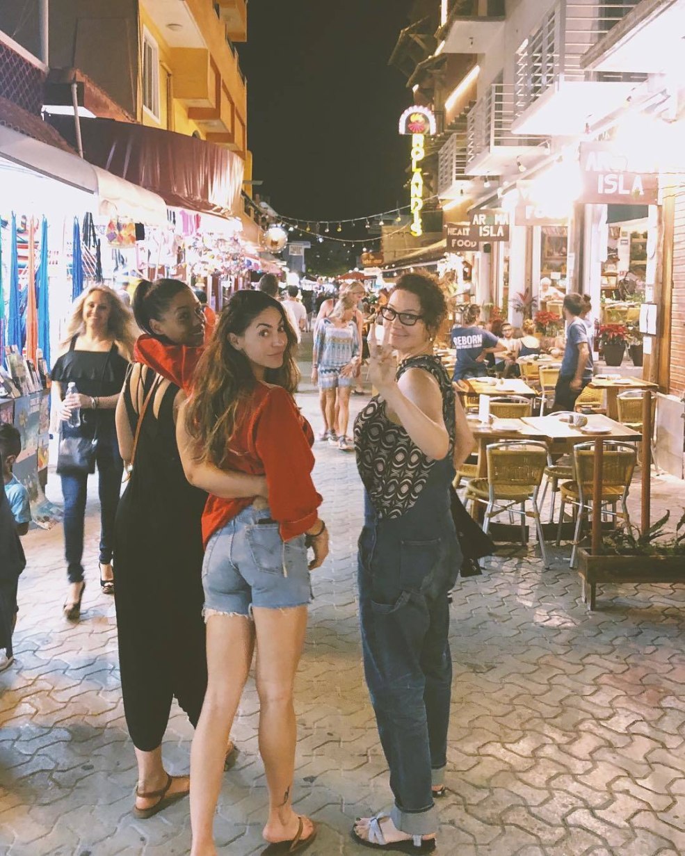 Natalie Cordobi-Bakley