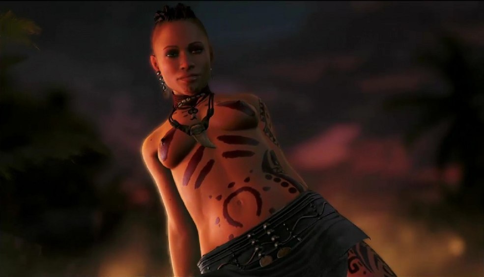 Producteurs porno Tero 3 Citra