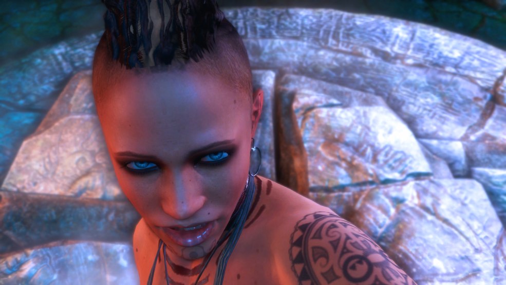 Far Tero 3 Tits Citra