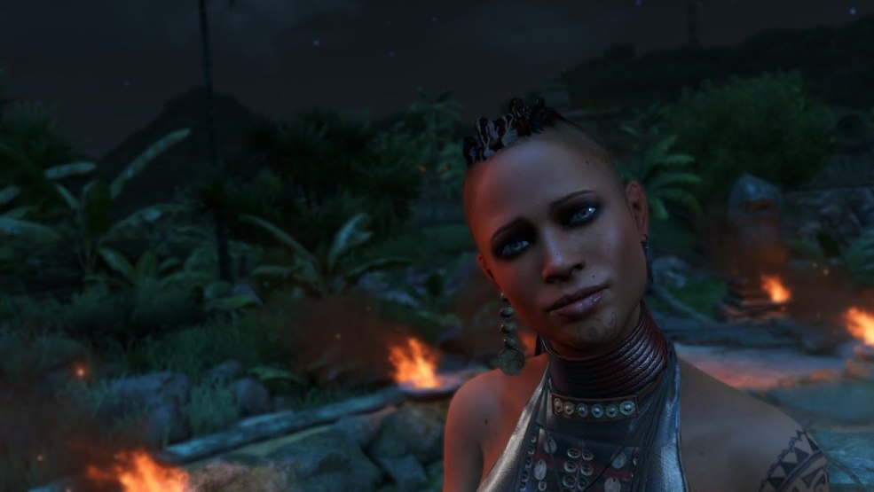 Far Cry 3 Citra GIF