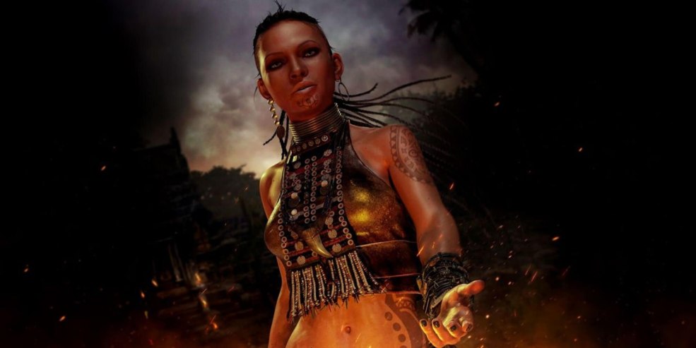 Gros seins sheva alomar