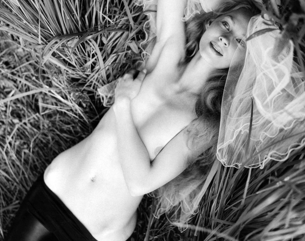 Svetlana khodchenkova nu