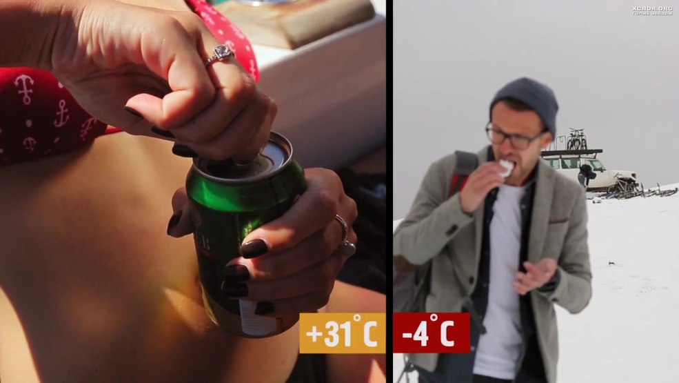 Eagles et réservoirs nus