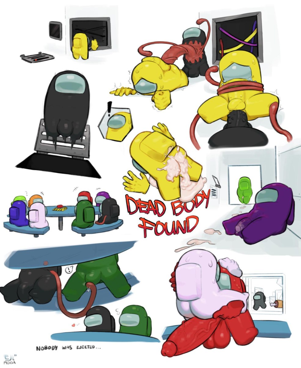 Samus Aran BDSM Machine