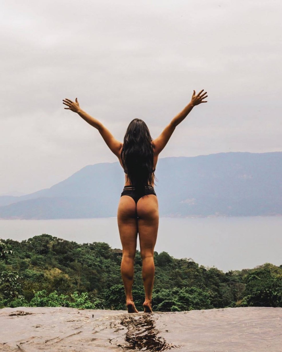 Michelle Andrade Maxim