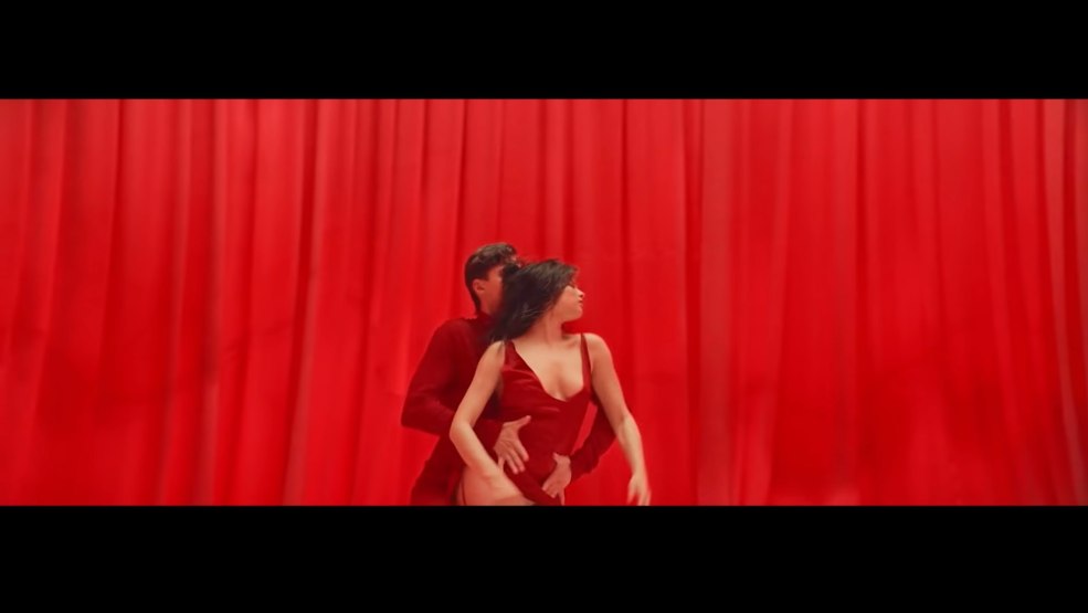 MICHELLE EAGLE AND TAILS