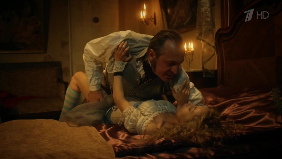 Tatyana babenkova nu