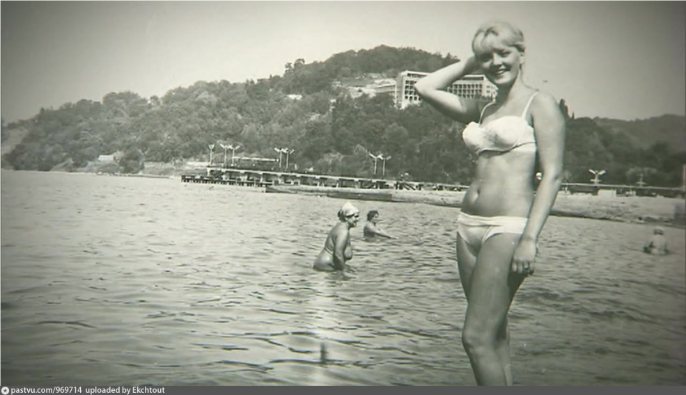 Marianna Vertinskaya