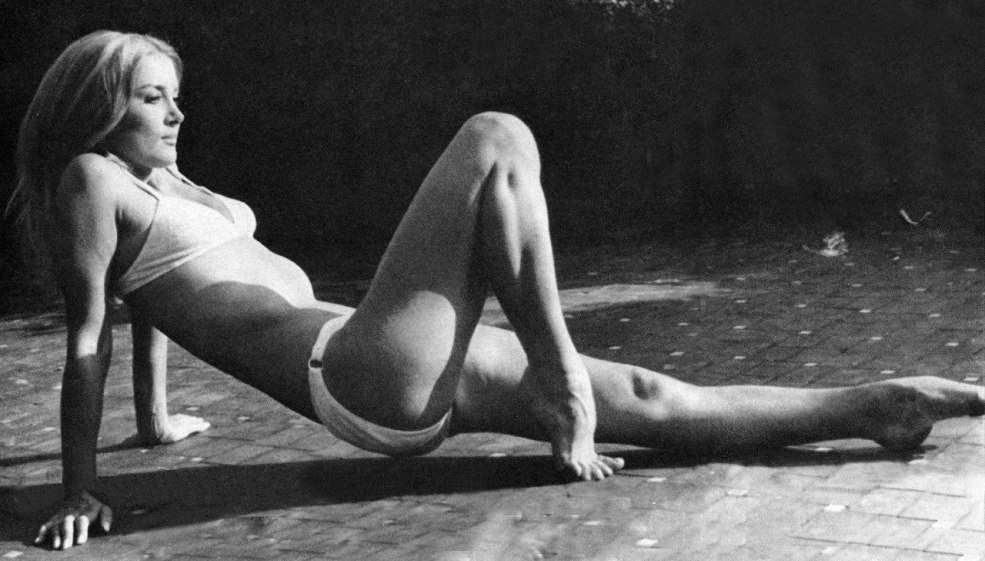 1966 - "Pharaon" Brylsk