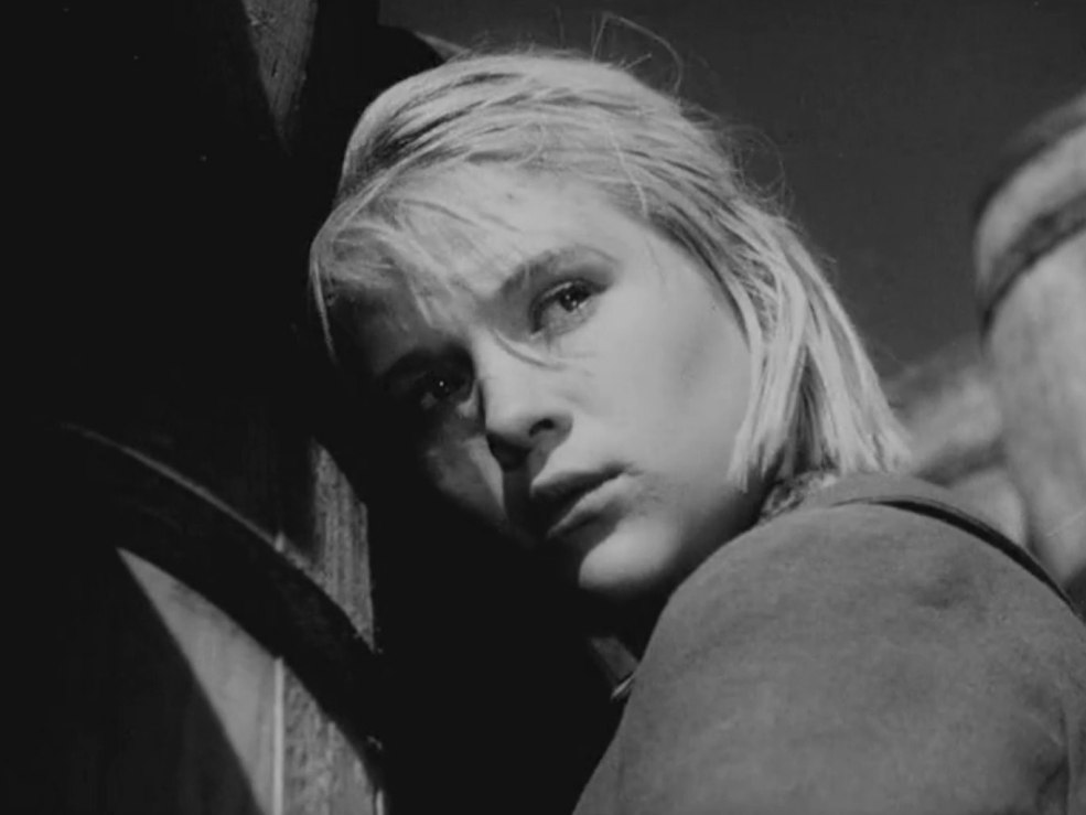 Galina polonais Ranetki