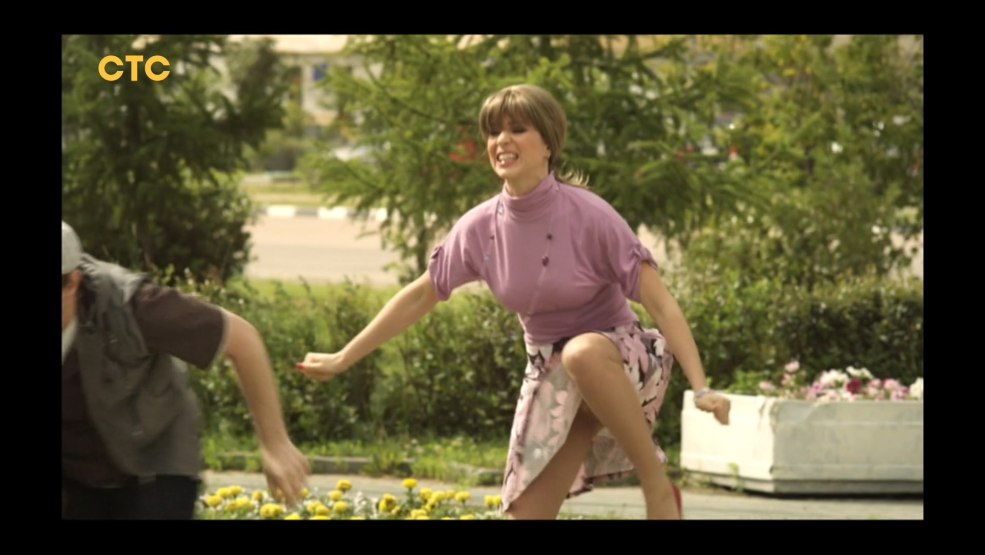 6 images Irina Medvedeva Legs